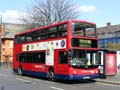 Stagecoach London 17062 on Route 101
