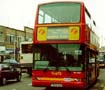 First London TN1000 on route 105