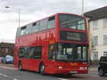 First London TN32895 on Route 105