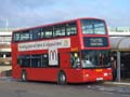 First London TN32991 on Route 105