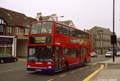 Metroline VPL154 on Route 107