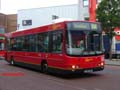 London Central DWL25 on Route 108