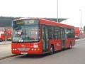 East Thames Buses DWL30 on route 108
