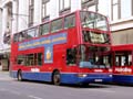 Metroline VPL219 on route 113