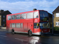 London Sovereign SLE3 on route 114
