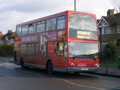 London Sovereign VLE27 on route 114