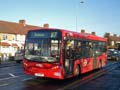 Abellio London 8568 on Route 117