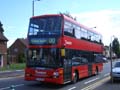 Transdev SP46 on Route 120