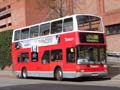 Transdev VP123 on Route 120