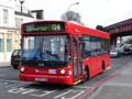 Selkent 34251 on Route 124