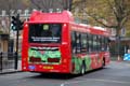 Travel London 8801 on Route 129