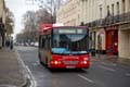 Travel London 8804 on Route 129