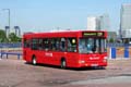 Travel London DP477 on Route 129