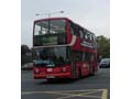 Arriva London DLA22 on Route 141