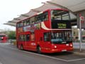 Arriva London DLA214 on Route 144