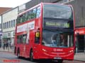 Arriva London T270 on Route 144