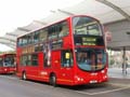 Arriva London VLW18 on Route 144