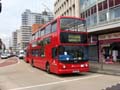 East London 17857 on Route 145