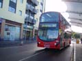 Arriva London North DW329 on Route 149