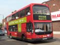 London General EVL17 on Route 151