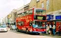 Stagecoach London TA365 on route 169