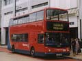 Stagecoach London TAS447 on route 175