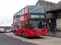 First Capital DN33558 on Route 179