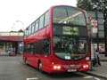 East Thames Buses VWL3 on route 180