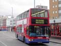 Metroline VP325 on Route 182