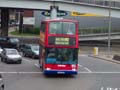 Metroline VP610 on Route 182