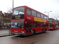 London Sovereign VLE33 on Route 183