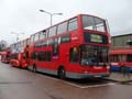 London Sovereign VLP2 on Route 183
