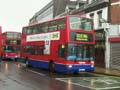 Metroline VPL251 on Route 186