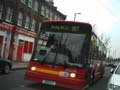 First Centrewest DML41405 on Route 187