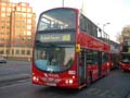 Travel London V23 on Route 188