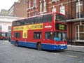 Metroline TA101 on Route 189