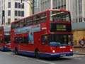 Metroline TAL124 on Route 189