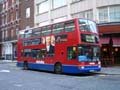 Metroline TP393 on Route 189