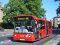 First Centrewest DML41754 on Route 195