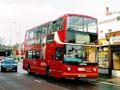 Arriva London South DLA260 on Route 197