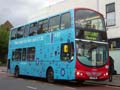 Arriva London South DW4 on Route 197