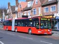First London EA11060 on route 207