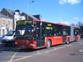 First London EA11062 on route 207