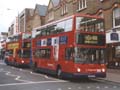 Stagecoach Selkent TA350 on route 208