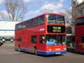 Metroline TA98 on Route 210