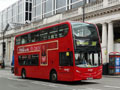 Abellio London 9547 on Route 211