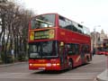 First London TN32966 on Route 212