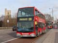 Transdev SO5 on Route 220