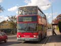 Transdev VA293 on Route 220