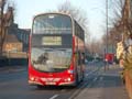 Transdev VR226 on Route 220